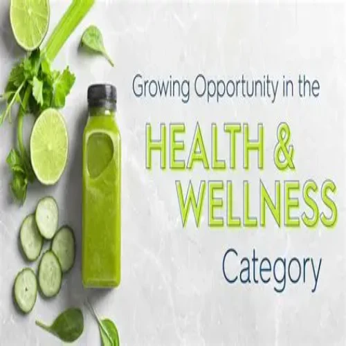 Health and Wellness