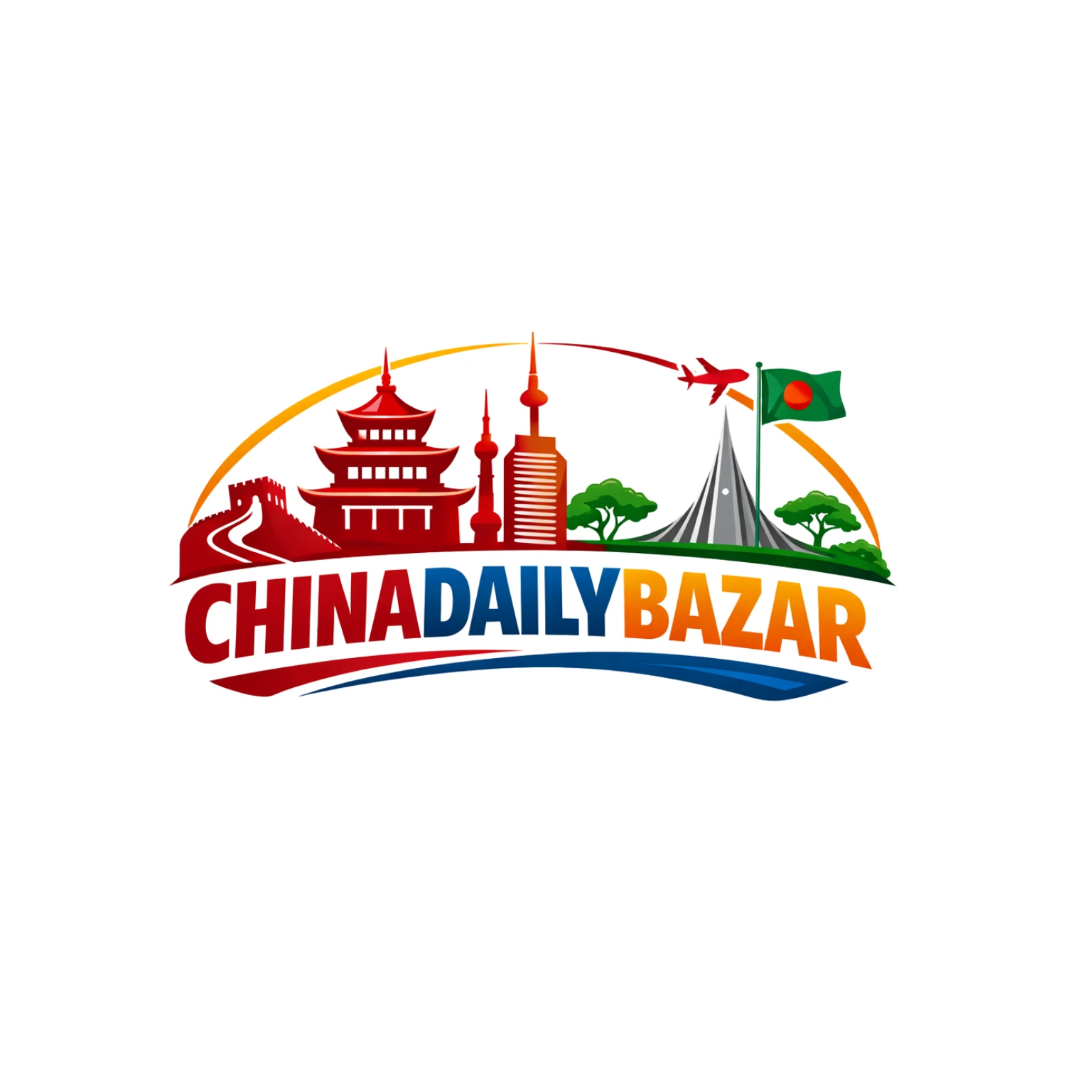 China Daily Bazar